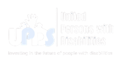 UPDS Logo