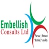 Embellish Consult Limited