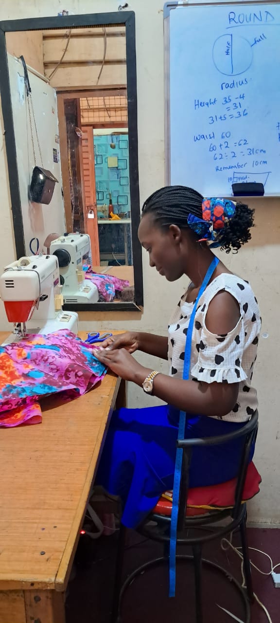 Laying the Foundation for Inclusive Enterprises