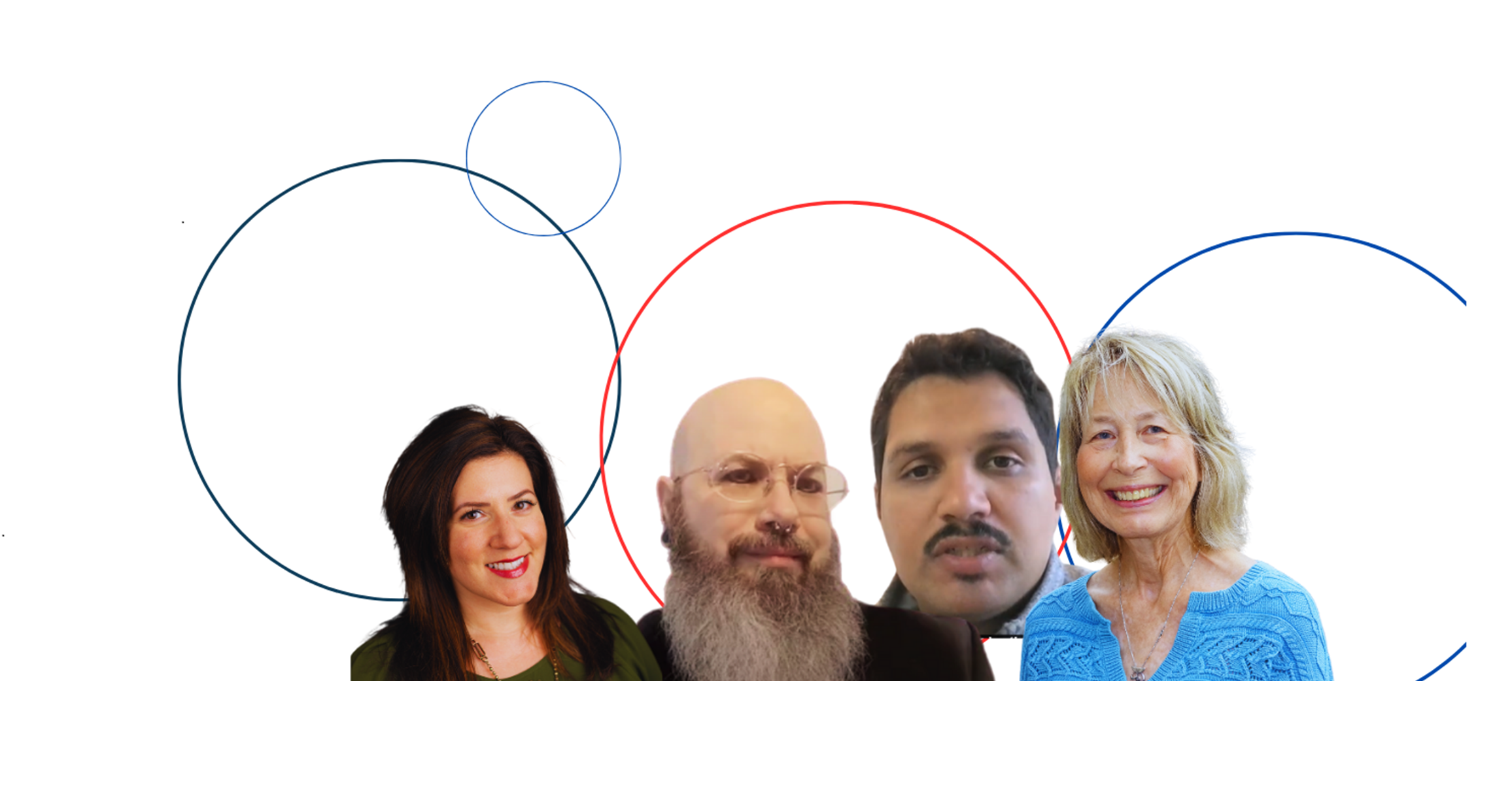 Journeys to inclusion campaign
