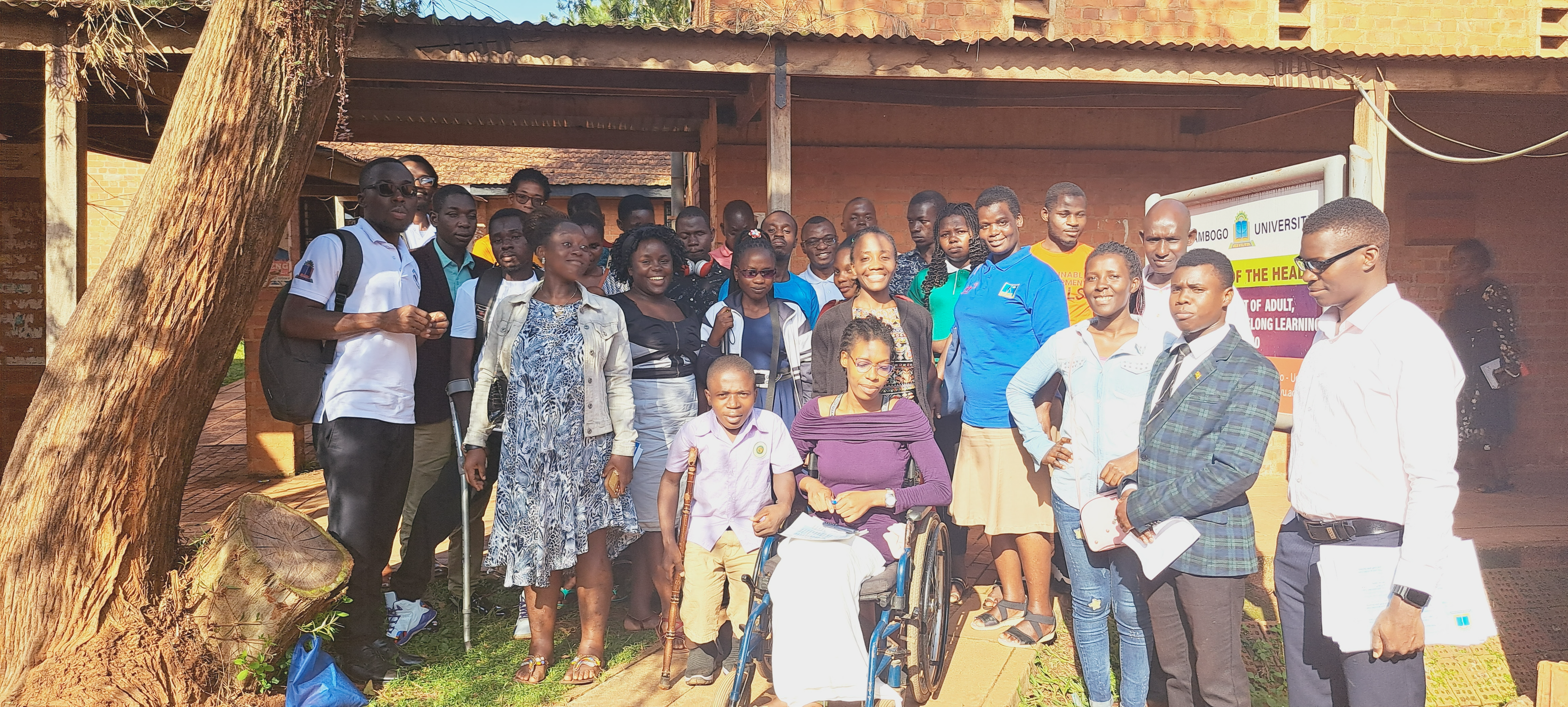 Call for Applications: UNLEASH Hack Uganda - Employment-First Solutions
