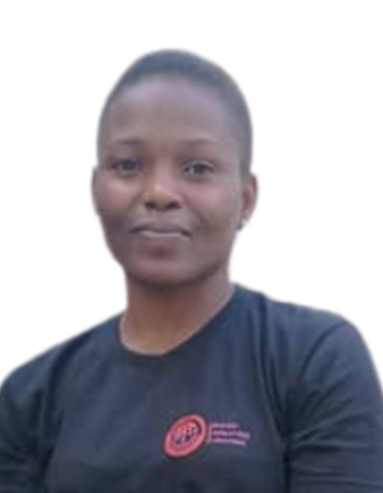 Elizabeth Rukundo