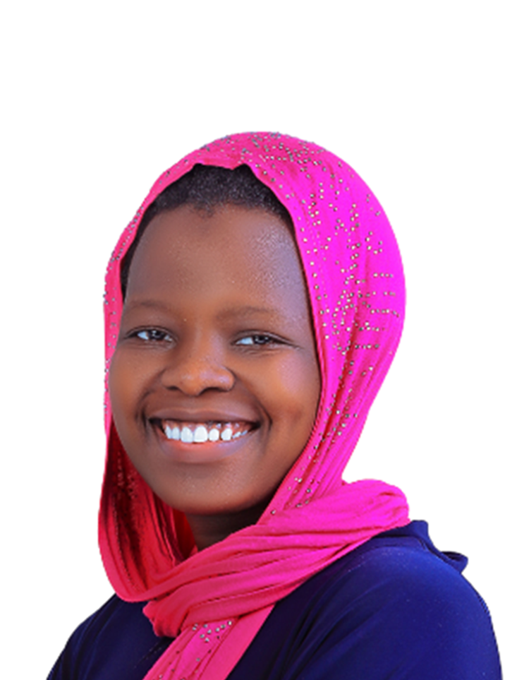 Aminah Nassali