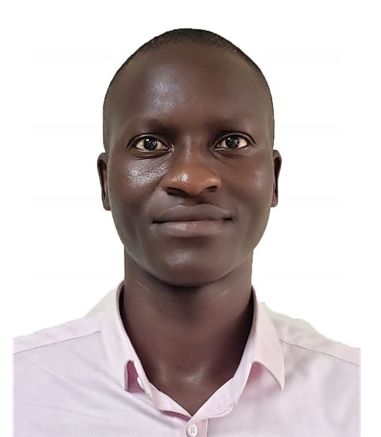 Micheal Emong