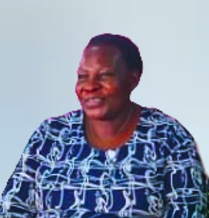 Concepta Naluyima