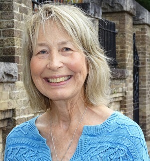 Dr. Wendy Parent-Johnson