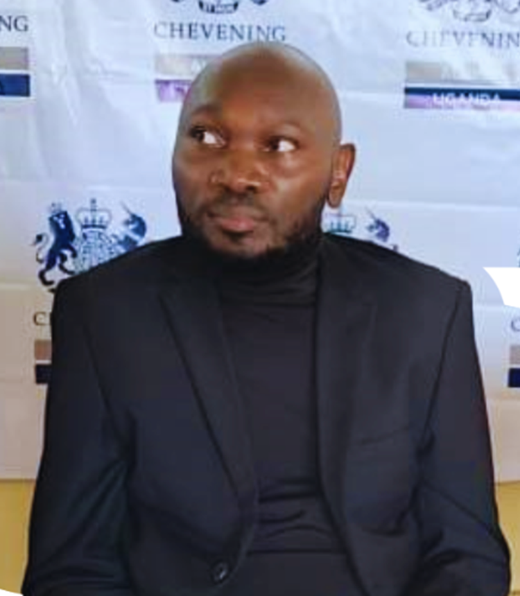 Denis Ouma