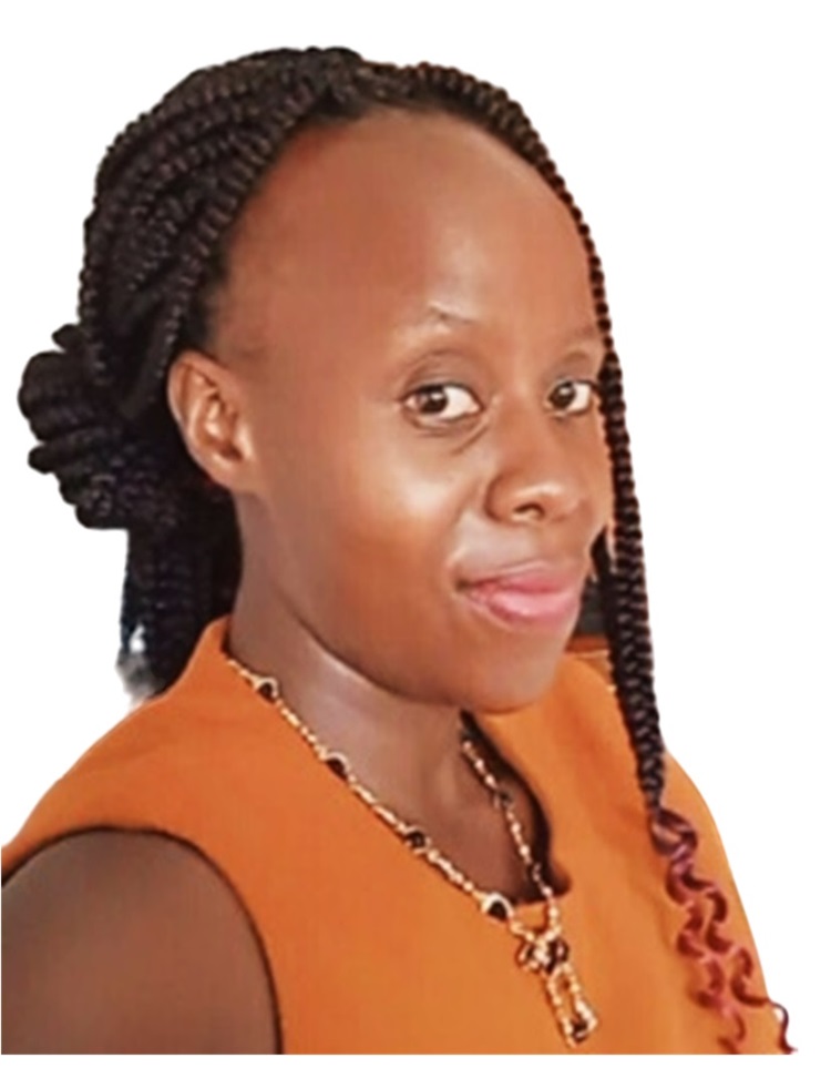 Elizabeth Rwabu