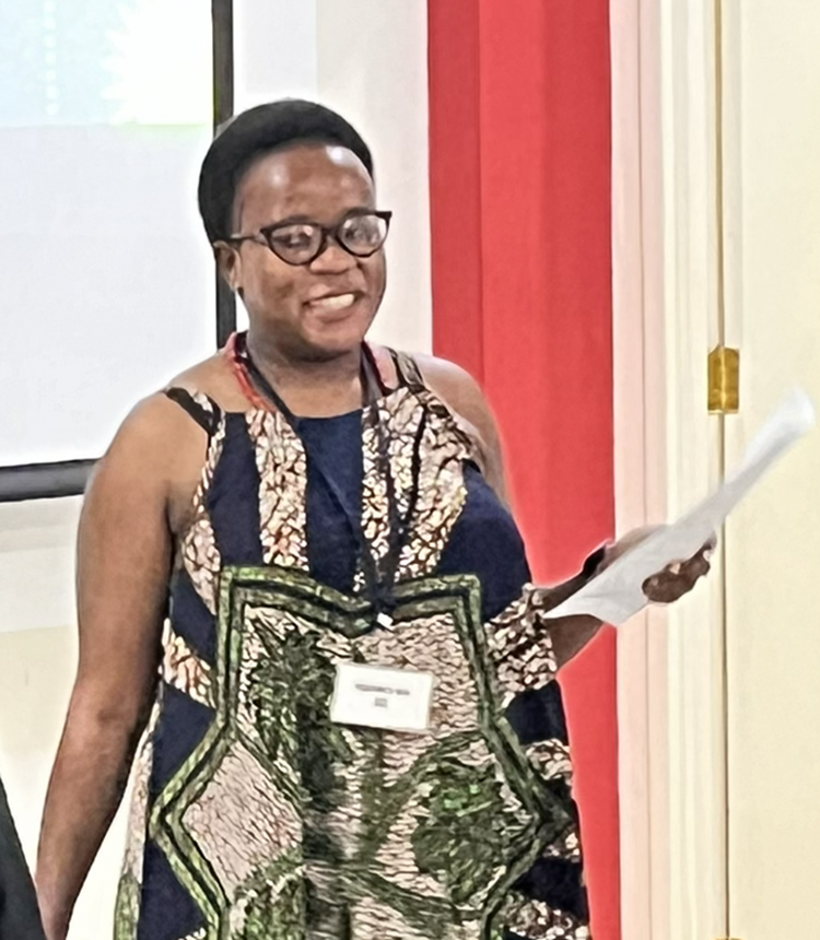 Asasira Brenda Kakungulu
